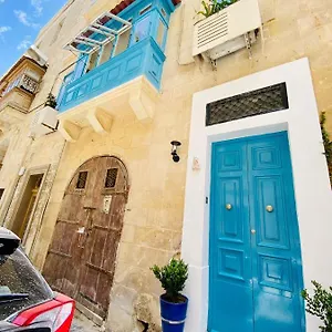 Apartment Maltese Town House, Valletta