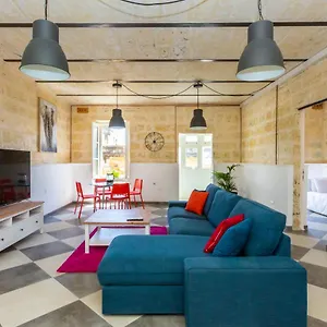 Apartment Collection - St Pauls, Valletta