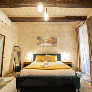 Homestay Palazzo Del Pazzo, Valletta