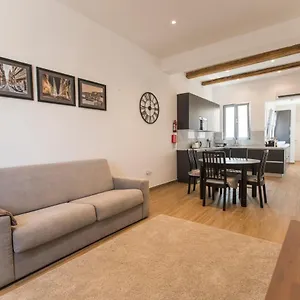 Apartment Collection - 101 Republic, Valletta