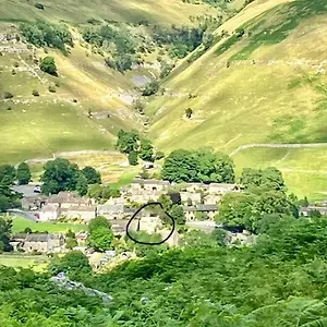 The Wharfe At Greystones - Cosy, Comfortable Retreat Apartment Buckden (North Yorkshire)