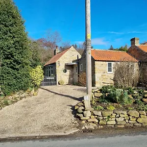 Burnside Holiday home Sleights