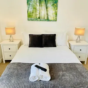 18 Horner Street Holiday home York