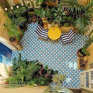 Apartment Myrtle - Authentic Experience, Valletta