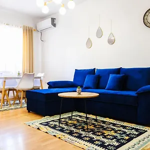 Matias Sweetest Apartment Tirana