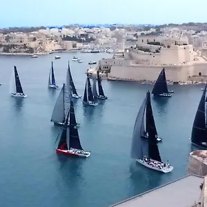 Apartment Nr65 Portview, Valletta