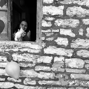 Melodia - Harmony Heaven Apartment Gjirokaster