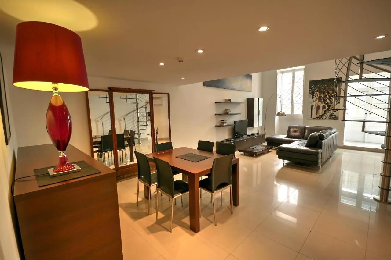 Old Mint No1 Apartment Valletta