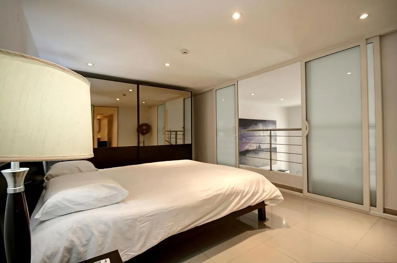 Old Mint No1 Apartment Valletta