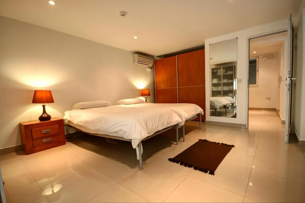 Old Mint No1 Apartment Valletta