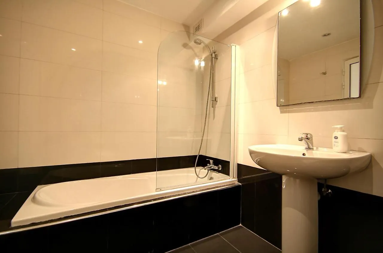 Old Mint No1 Apartment Valletta Malta