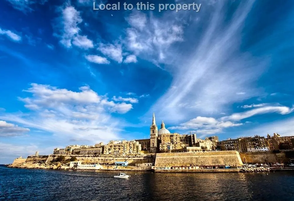 Old Mint No1 Apartment Valletta