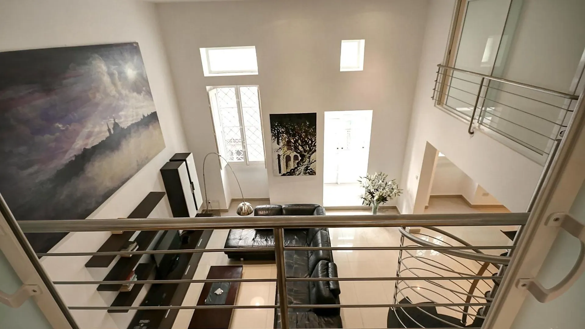 Old Mint No1 Apartment Valletta Malta