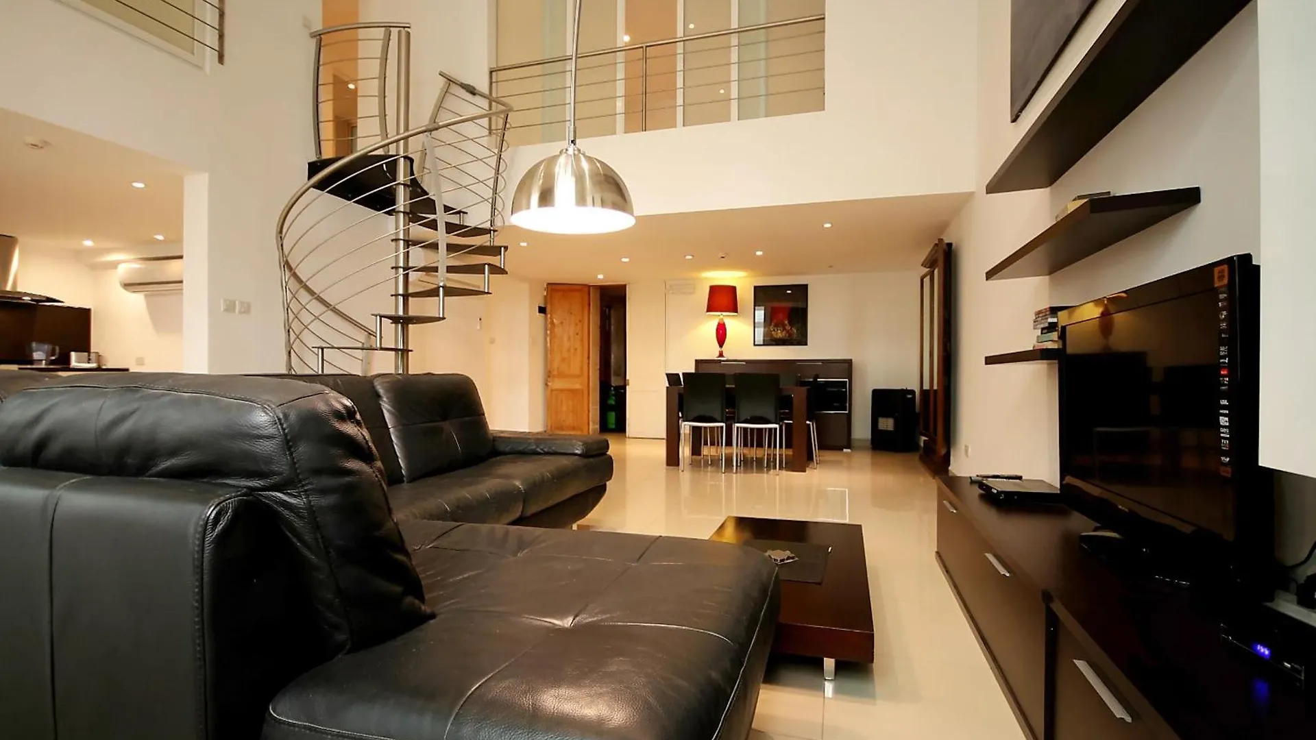 Old Mint No1 Apartment Valletta
